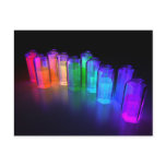 Dispersion Mousepad Post Card