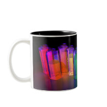 Dispersion Mug