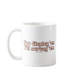 Display 'em coffee mugs