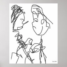 Dispute Print