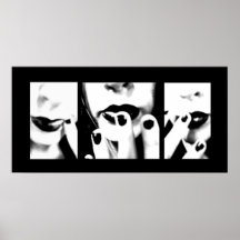Dissimulation du world2 poster