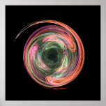 Dissolution Poster