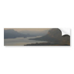 Distance Bumper Stickers