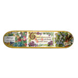 Distance Skate Deck