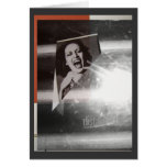 Distant Star Card