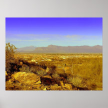 Distant Superstitions Print