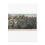 Distant View of "Natural Bridge," Virginia Post Card