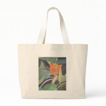 Distinctive Canvas Bag