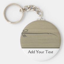 Distinctive Design Keychains
