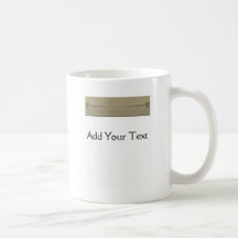 Distinctive Design Mug