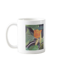 Distinctive mugs