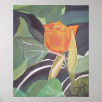 Distinctive posters