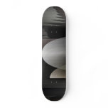 "Distorted" Skateboard Decks