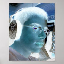 Distortions of Me 2 Poster