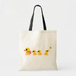 Distracted Duck Bag