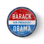 Obama Buttons 