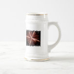 Distressed Border Stein Coffee Mug