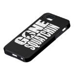 Distressed Gone Squatchin iPhone 5 Case