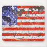 Distressed Nations - America (mousepad)