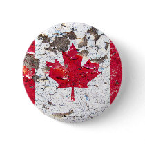 Distressed Nations™ - Canada (button)
