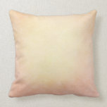 Distressed Yellow and Pink pillows