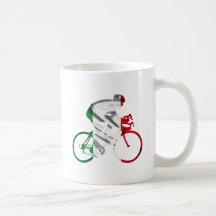 d'Italia de chèques postaux Tasses À Café