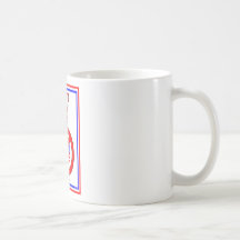 Dites juste non mug