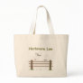 Ditto Tote Canvas Bag