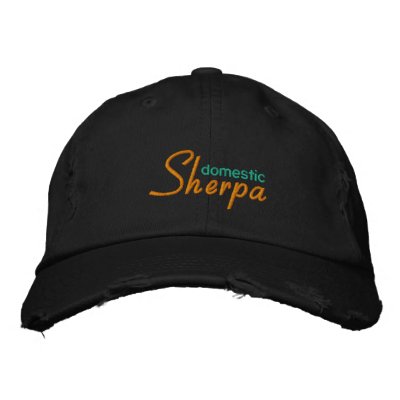 Ditty Bag_Sherpa-style™_domestic Sherpa by FUNauticals
