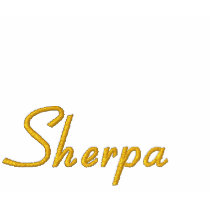 Ditty Bag_Sherpa-style™ Ladies embroidered Shirt