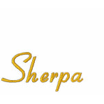 Ditty Bag_Sherpa-style™ Ladies embroidered Shirt embroidered shirts