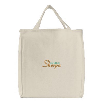 Ditty Bag_Sherpa-style™_Low Altitude Sherpa