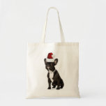 Ditzy Dogs~Original Tote~French Bulldog Bag