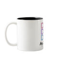 Diva Any Questions mugs