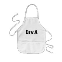 DIVA APRONS