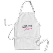 Diva Aprons