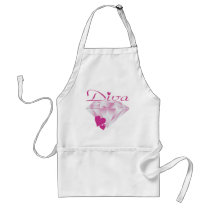 Diva Apron