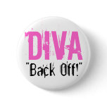 DIVA, Back Off! Buttons