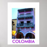 DIVA BAR, CARTAGENA posters