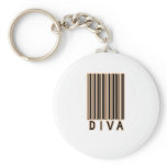 Diva Barcode Style
