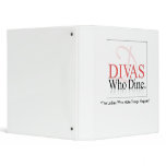 DIVA Binder