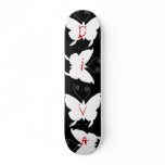 Diva Butterfly I skateboards