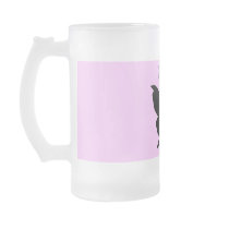 Diva Butterfly Coffee Mug
