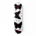 Diva Butterfly skateboards
