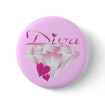 Diva buttons