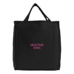 DIVA CANVAS BAG