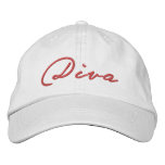 DIVA cap