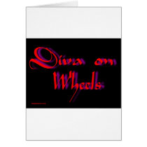 diva card
