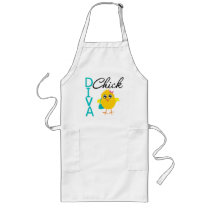 Diva Chick Apron