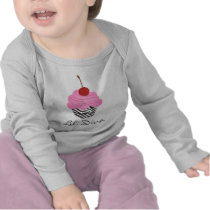 Diva Cupcake T Shirts